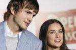 Ashton Kutcher żąda krótkich spódniczek