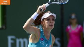 Co się stało z polską królową tenisa?