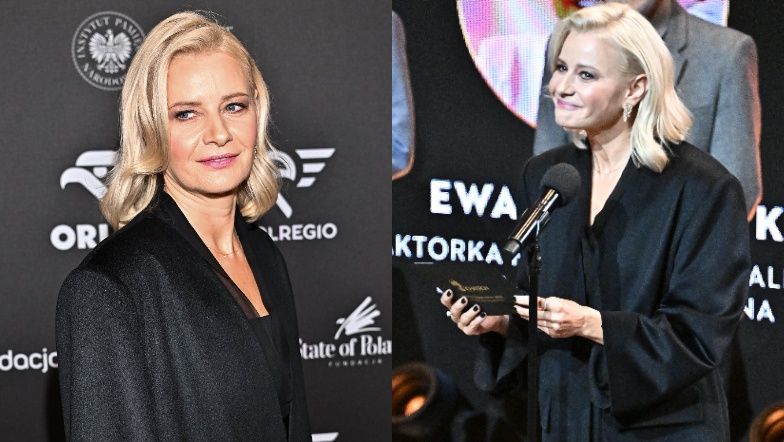 Małgorzata Kożuchowska