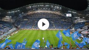 Euro 2016: piękno i legenda Stade Velodrome