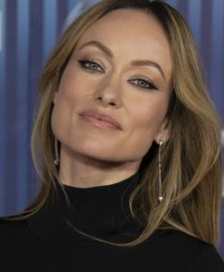 Olivia Wilde była gościem "Oscarów nauki". Założyła suknię z ogromnym wcięciem