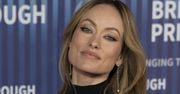 Olivia Wilde była gościem "Oscarów nauki". Założyła suknię z ogromnym wcięciem