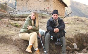 TVN Style Śluby świata - Peru