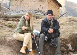 TVN Style Śluby świata - Peru