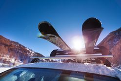 Na narty samochodem. Ceny winiet w Austrii, Szwajcarii i Włoszech