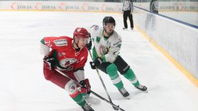 JKH GKS Jastrzębie - Zagłębie Sosnowiec 3:1 (galeria) 