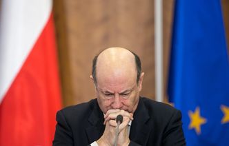 Zmiana PKB w 2013 roku spadnie do 1,5 procent. Gorsze wykonanie budżetu