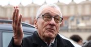 Krakowianie napisali list do Roberta De Niro. Mają mu sporo do ZARZUCENIA