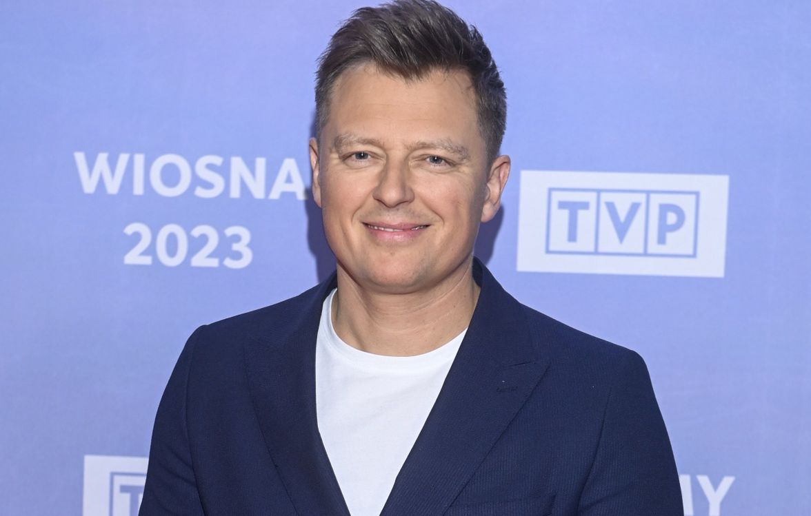 Rafał Brzozowski weźmie ślub? Wymowne słowa