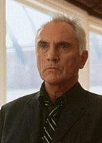 Terence Stamp wśród płatnych zabójców