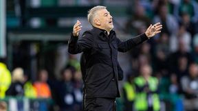 Były trener Legii wściekły na działaczy. "Niemoralnie i nieuczciwie"