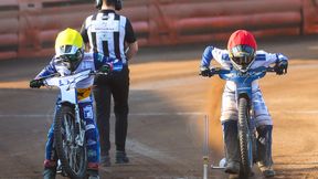 Żużel. Ogromny pech zawodnika Unii. Złamał łopatkę i czeka go przerwa!