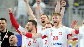 ME 2020. 17 zawodników jedzie na turniej. Patryk Rombel zdecydował