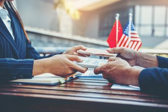 Chimeryka odpowiada za jedną trzecią globalnego PKB. Jej rozpad miałby fatalne skutki