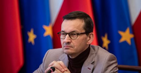 Projekt ustawy budżetowej na stole. Rząd zajmie się nim we wtorek