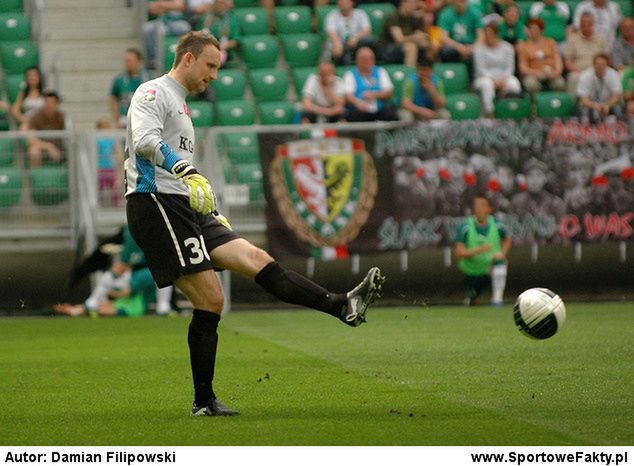 Ptak opuści Zagłębie