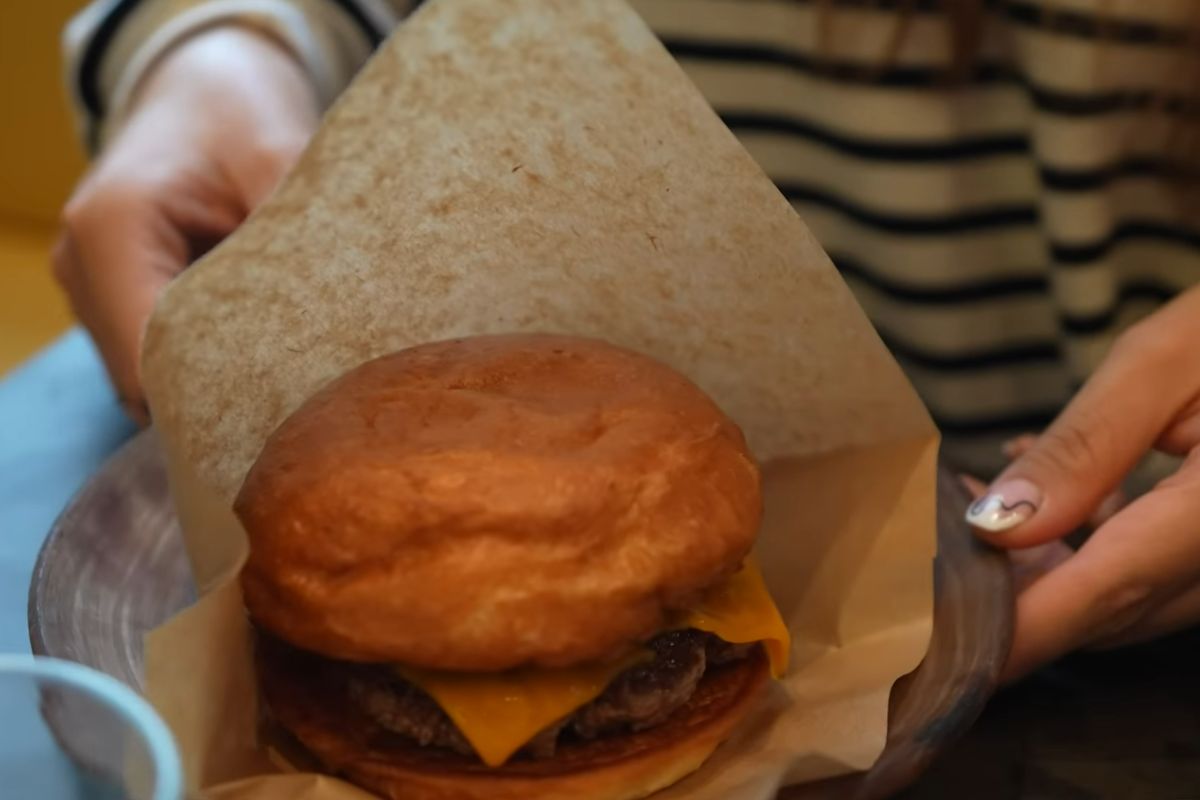 Burger