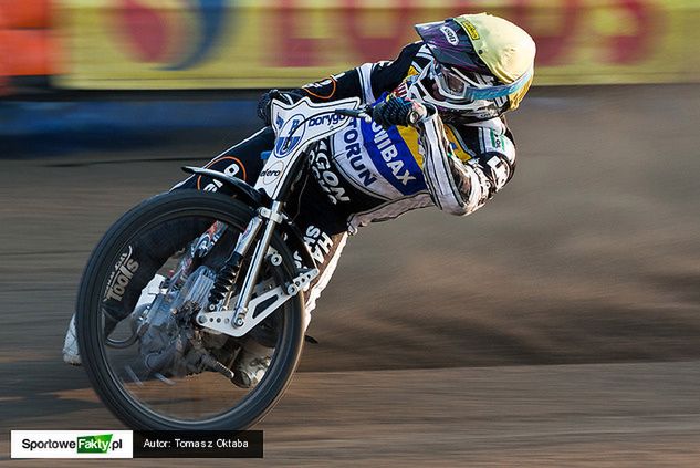 Darcy Ward dość niespodziewanie okazał się triumfatorem turnieju Fredrika Lindgrena