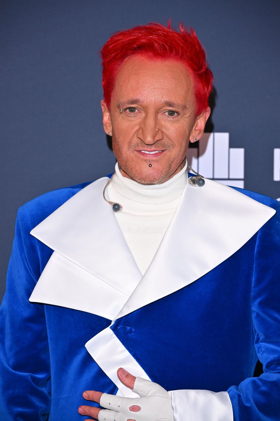 Michał Wiśniewski