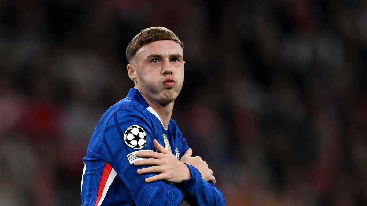 Getty Images / Darren Walsh