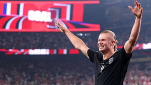 Norwegia bawi się na mundialu. Nieoczekiwane nerwy na koniec