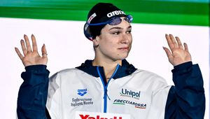 Dopuściła się kradzieży na lotnisku. Mistrzyni została ukarana