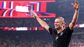 Norwegia bawi się na mundialu. Nieoczekiwane nerwy na koniec
