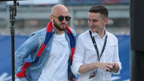 Raków rozwiązał kontrakt z pomocnikiem. Przegrał rywalizację