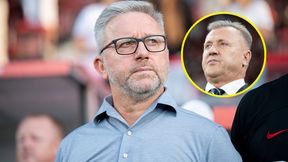 4:0 w meczu Polaków. Szybka reakcja Cezarego Kuleszy