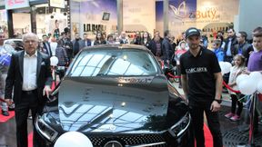 Bartosz Zmarzlik: Szybko jeżdżę na torze, a nie na drodze. Łatwo stracić prawo jazdy (wywiad)