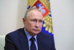 Tak Putin potraktował Siergieja Biesiadę. Przeniesiony z aresztu domowego