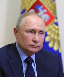 Tak Putin potraktował Siergieja Biesiadę. Przeniesiony z aresztu domowego