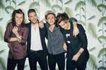 Amerykańskie nastolatki kochają One Direction i Justina Biebera