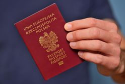 Najsilniejsze paszporty świata. Polska w czołówce