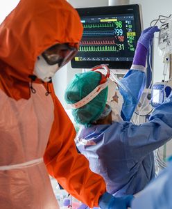 Koronawirus w Polsce. Nowy raport Ministerstwa Zdrowia o pandemii - 2 maja