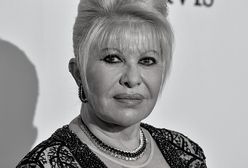 Nie żyje Ivana Trump. Miała 73 lata