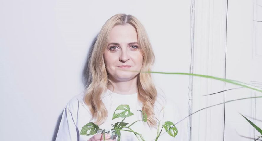 Magdalena Brylowska z awansem w Chapter1