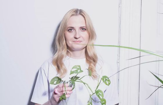 Magdalena Brylowska z awansem w Chapter1