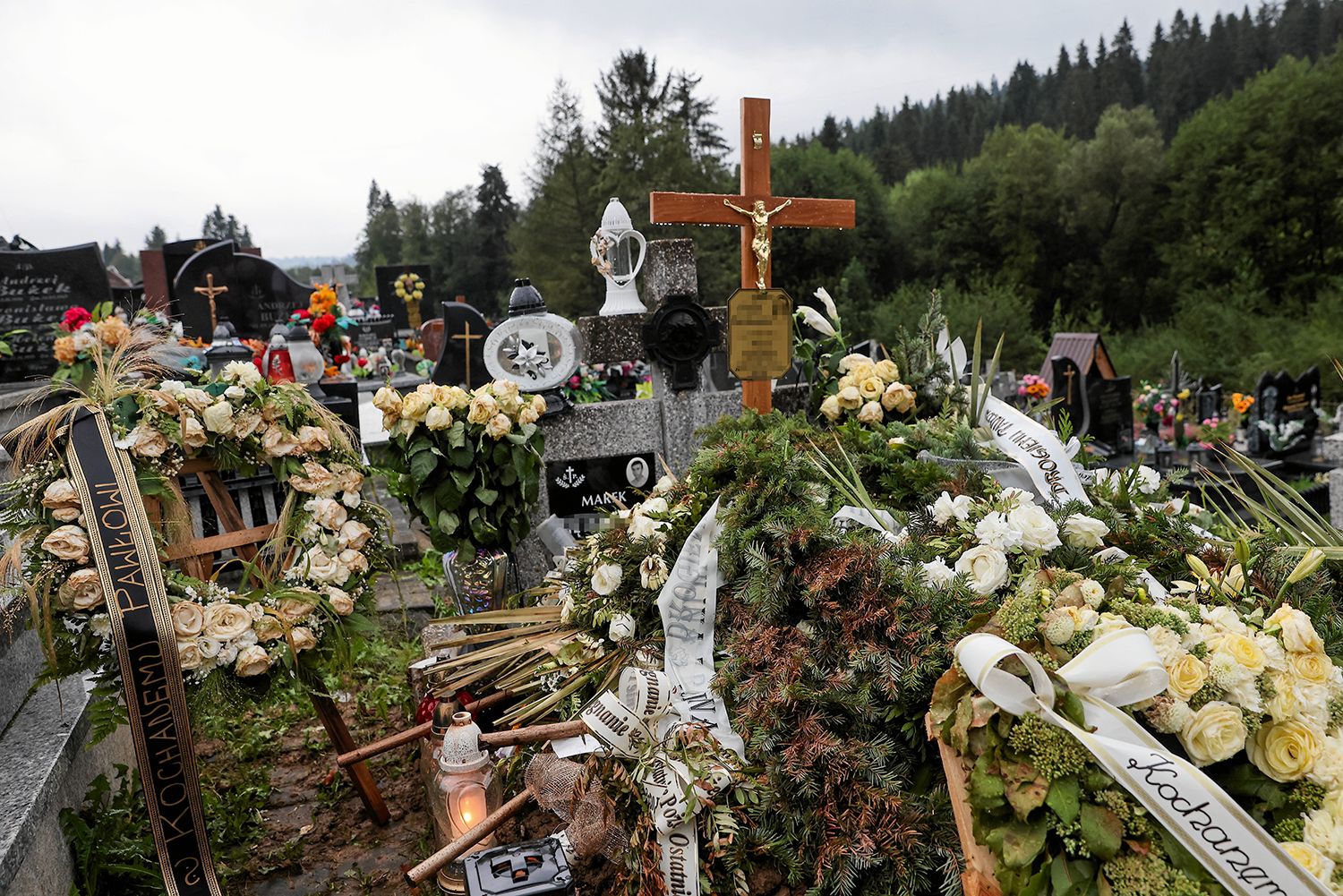 Wraca sprawa z Podhala. "Górale wiedzą kto zabił, a zarzutów brak"