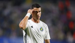 Problemy Cristiano Ronaldo. Klub wydał komunikat