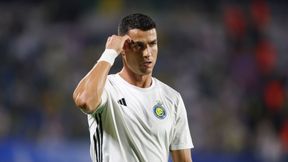 Problemy Cristiano Ronaldo. Klub wydał komunikat