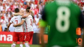 Euro 2016: Po 42 latach Polacy przerwali fatalną passę