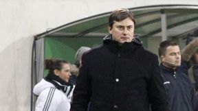 Maciej Skorża: Dziękuję trenerowi Kostaryki