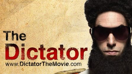 ''Dyktator''