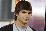 Wzorowy ojczym Ashton Kutcher