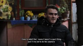 SEC TV: Road to the Championship: Anger in Gdansk