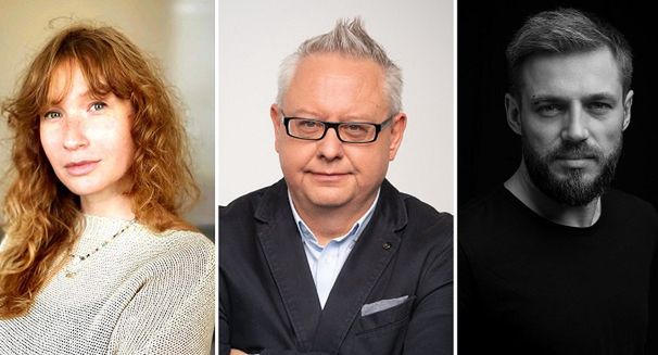 Radosław Włoda dyrektorem sprzedaży online w Grupie Eurozet