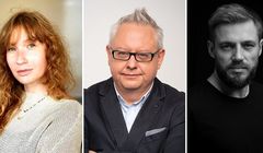 Radosław Włoda dyrektorem sprzedaży online w Grupie Eurozet