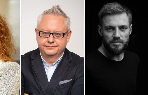 Radosław Włoda dyrektorem sprzedaży online w Grupie Eurozet