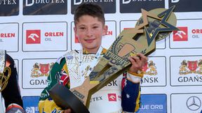 Żużel. Golden Boy Trophy i Speedway Camp